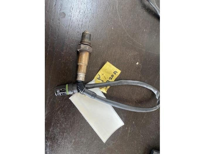 Sonde lambda d'un BMW 3-Serie, -, 3 mois de garantie, Utilisé, -