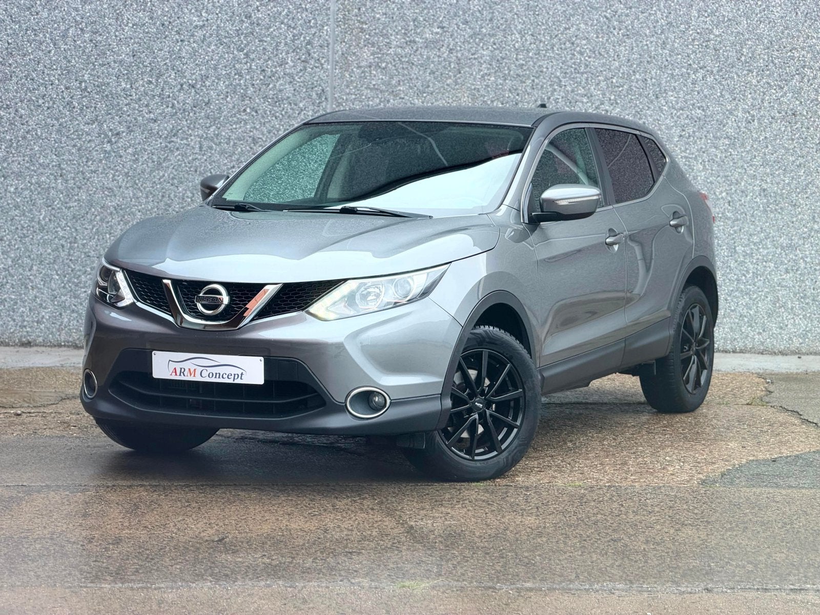 Nissan Qashqai 1.2 Essence 2014 GARANTIE 12 Mois, Auto's, Nissan, Bluetooth, Euro 5, Bedrijf, Handgeschakeld