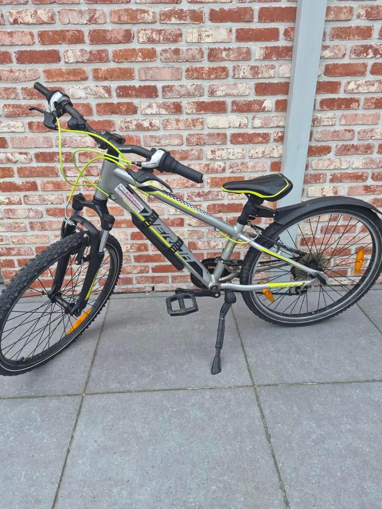 Merida fiets 24 inch, Fietsen en Brommers, Ophalen