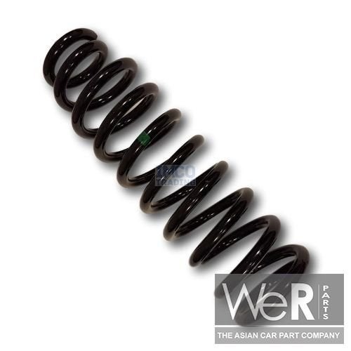 Ressort avant - SsangYong Actyon Sports II, Korando Sports 2, Neuf, -, SsangYong, -