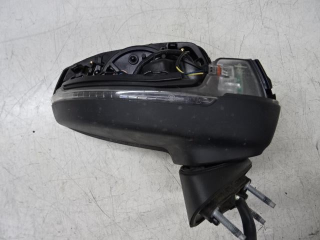 SPIEGEL RECHTS Audi A3 (8V1 / 8VK) (01-2012/10-2020), Gebruikt, Audi