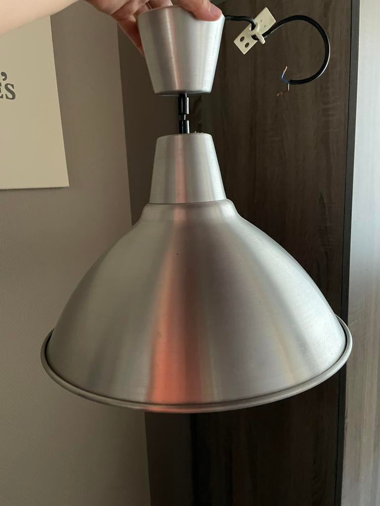 Lampes, Enlèvement, Comme neuf