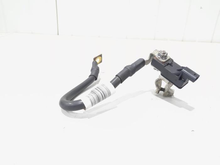 Capteur de batterie d'un Volkswagen Polo, Autos : Pièces & Accessoires, Volkswagen, -, 3 mois de garantie, Utilisé