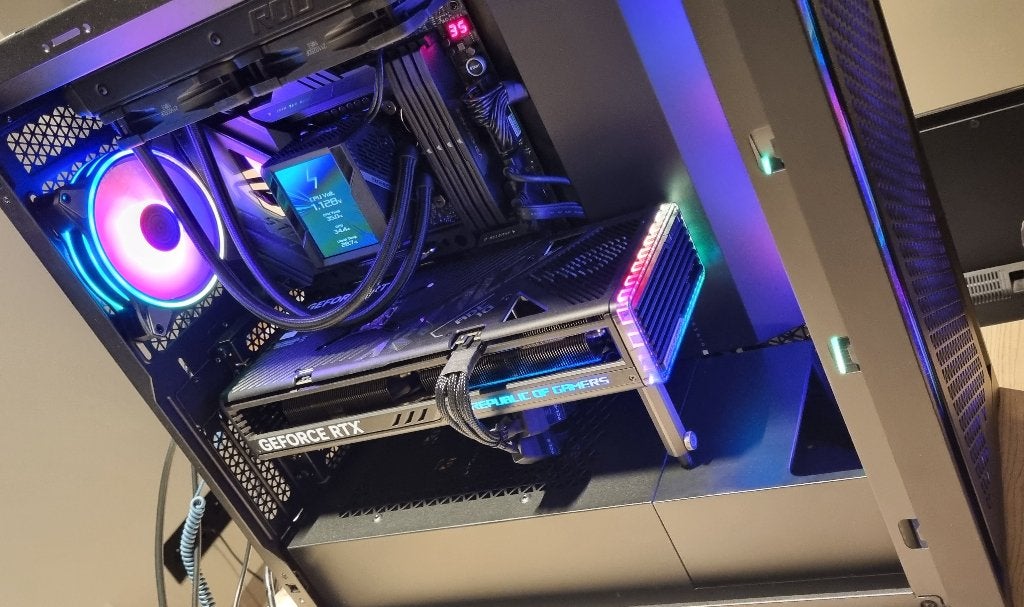 Gaming PC | RTX 4070 Ti | i7-13700K | 64GB DDR5 | 2TB SSD, Ophalen, 64 GB of meer, Zo goed als nieuw, Custom build