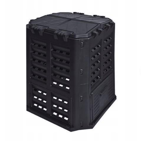 Compostvat 360 liter (nieuw), Ophalen, Compostbak