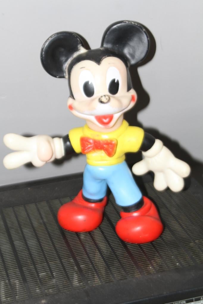 Mickey Mouse, Ophalen of Verzenden, Mickey Mouse