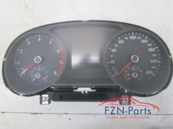 VW Golf 7 Teller Kilometerteller, Ophalen of Verzenden, Gebruikt