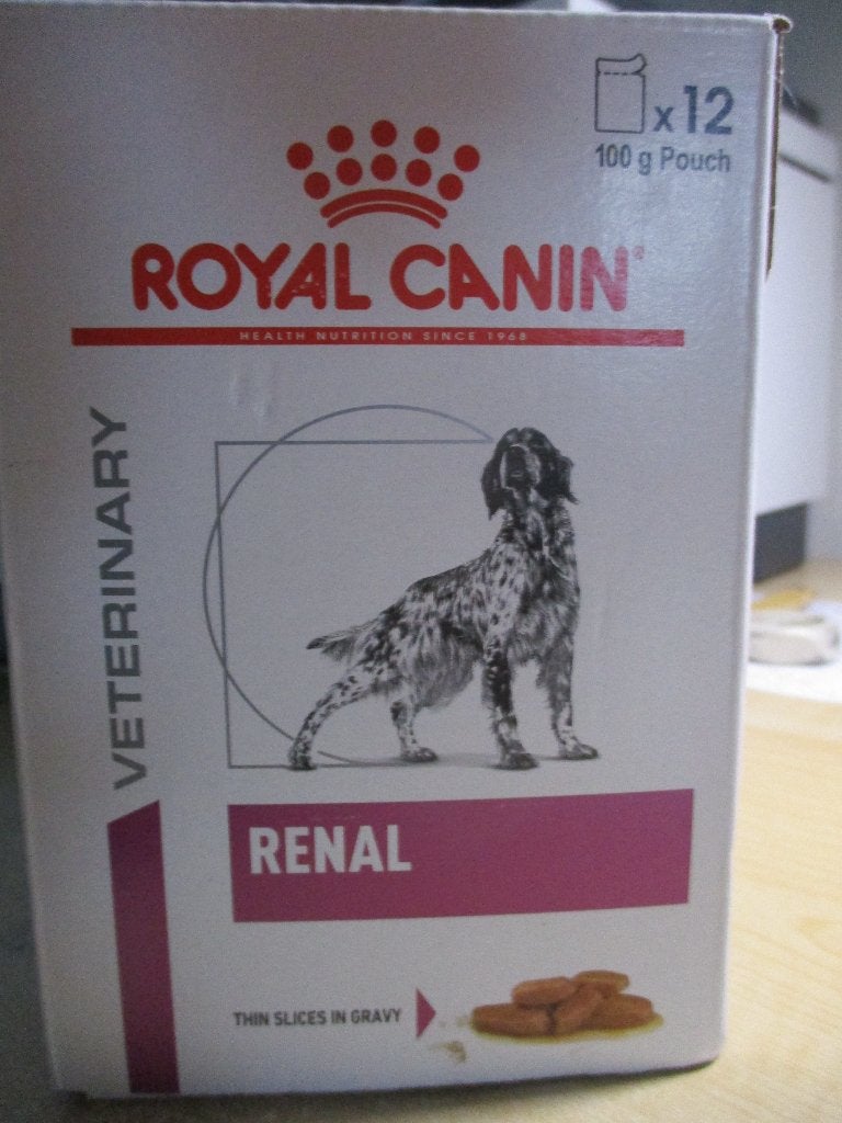 hondeneten, Dieren en Toebehoren, Ophalen of Verzenden, Hond