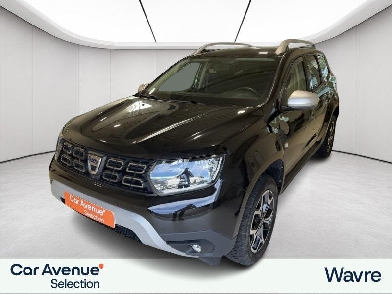 Dacia Duster Prestige 1.0 TCe 74 kW, Autos, Achat, Euro 6, Entreprise, Duster