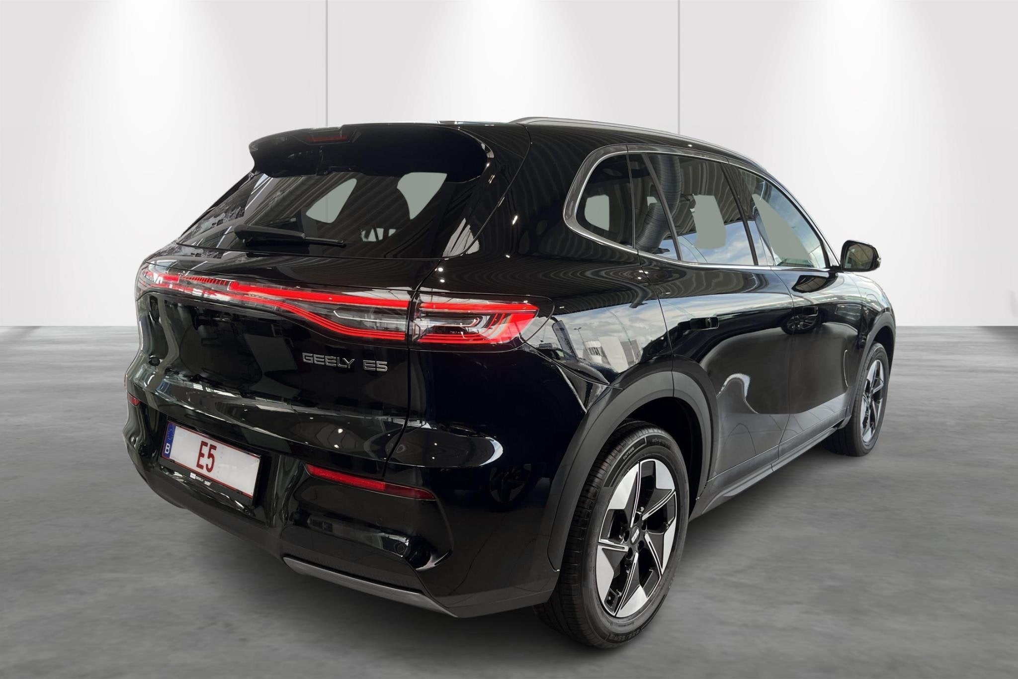 GEELY E5 Pro+ 68 kWh GARANTIE DE 8 ANS OU 200 000 KM, Autos, Neuf, 218 ch, Achat, Entreprise