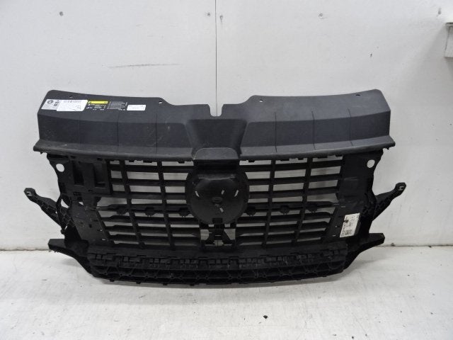 VOORFRONT Volkswagen Transporter T6 (01-2015/08-2024), Gebruikt, Volkswagen, Volkswagen AG, Kundenbetreuung@volkswagen.de