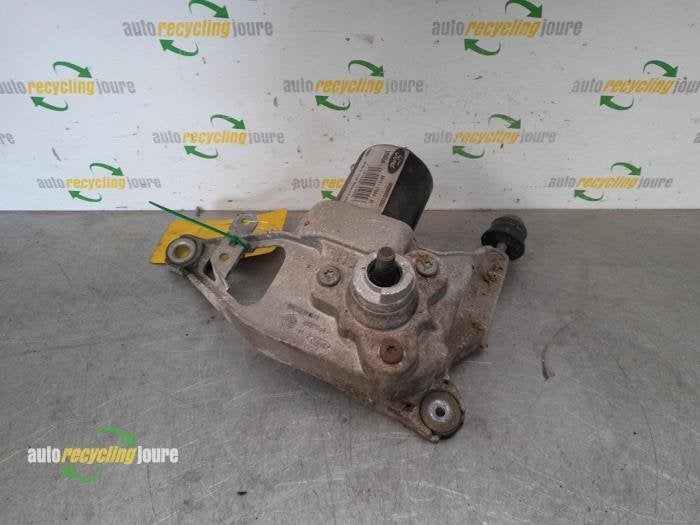 Ruitenwismotor + Mechaniek van een Ford B-Max, Gebruikt, -, -, Ford