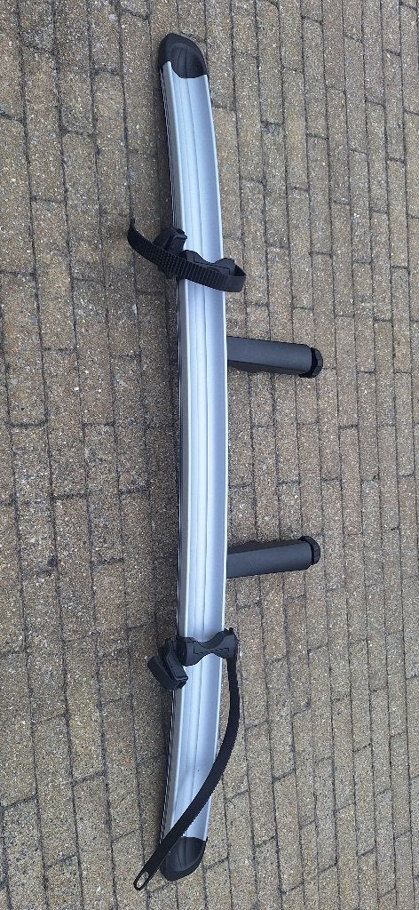 Adaptateur pour porte-vélos Volvo, Enlèvement, 3 vélos ou plus, Neuf, Accessoire porte-vélos