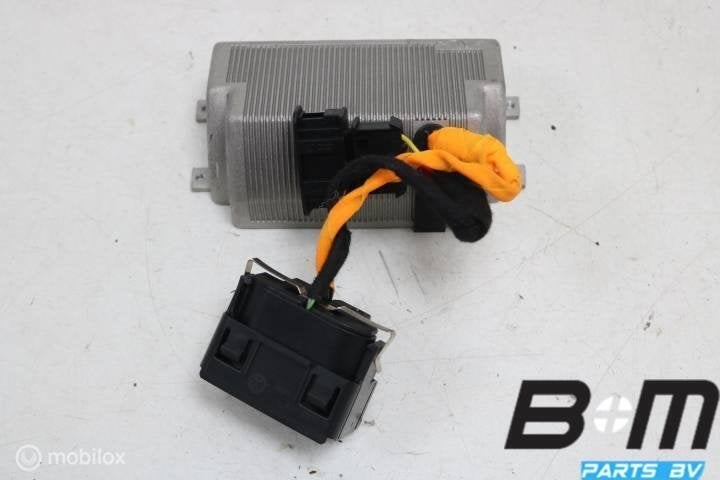 Stopcontact (wisselrichter) VW Passat CC 3AA907155, Gebruikt