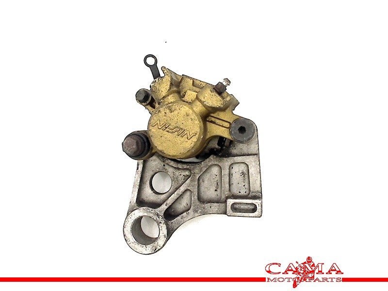 ETRIER DE FREIN ARRIÈRE CBR 600 RR 2013-2017 (CBR600RR), Dhr. S. di Majo, Utilisé, Info@cama-motorparts.nl, P.J. Troelstraweg 8 8
3144 CX  MAASSLUIS, NL