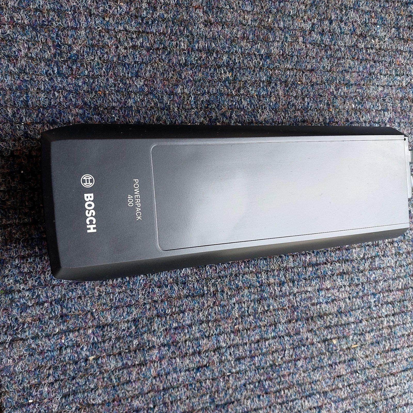 bosch powerpack 400, Enlèvement ou Envoi