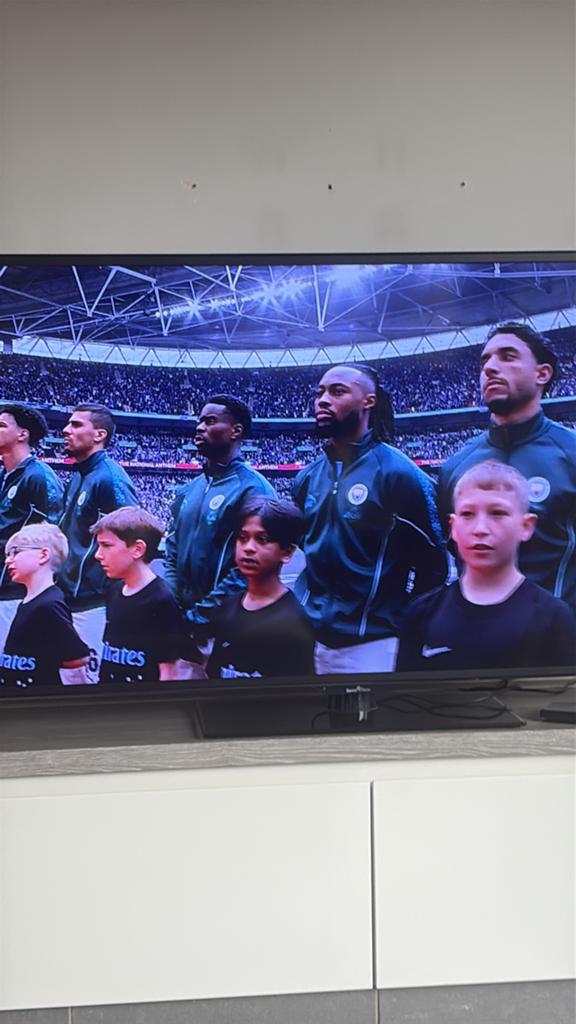 Tv, Ophalen