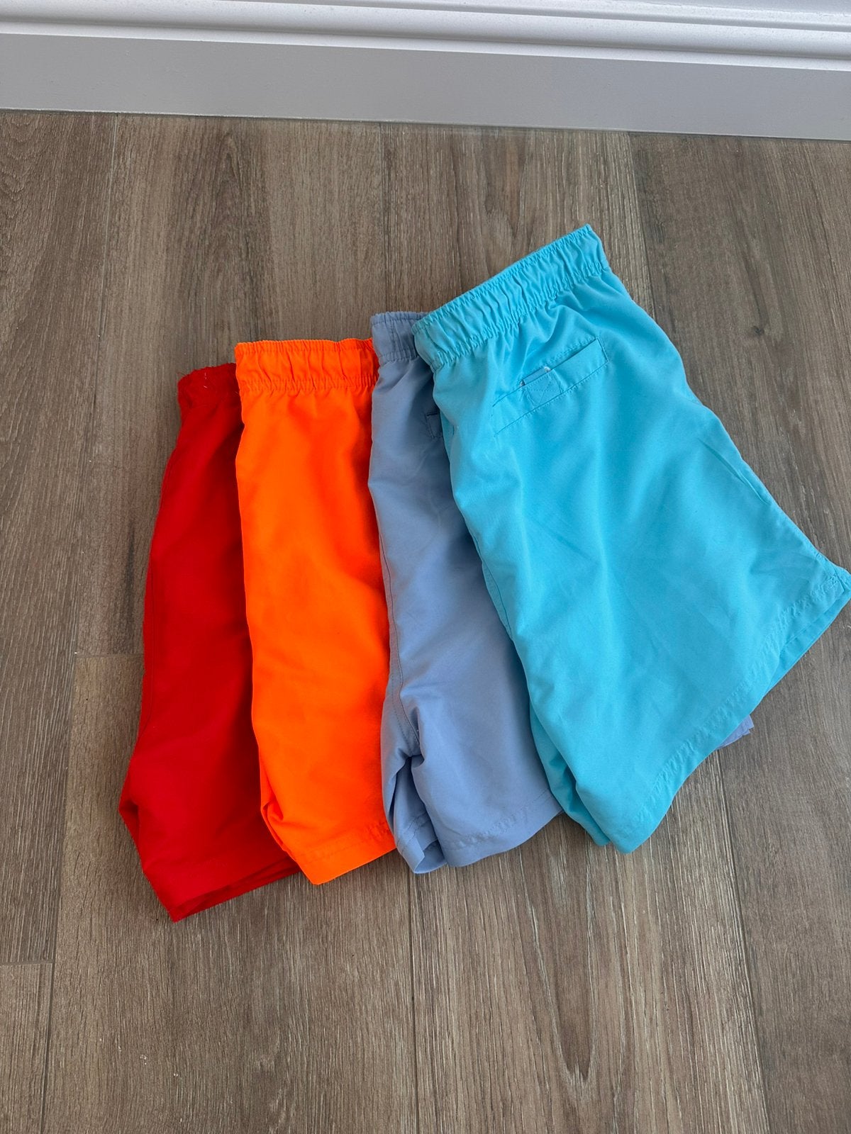 Zwembroeken - Medium, Ophalen, Maat 48/50 (M), Zwemshort