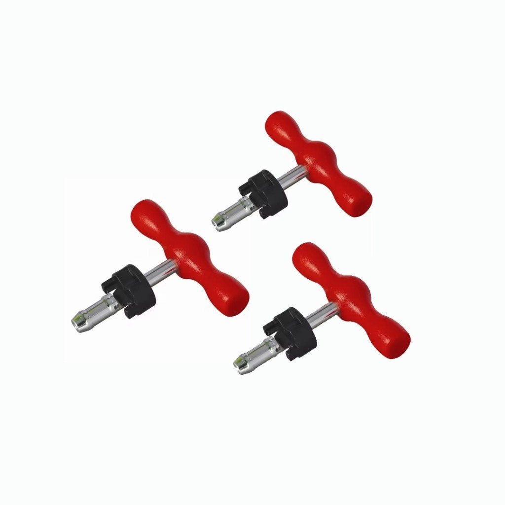 Ebavureur et calibrateur PEX 20/25/32, Enlèvement ou Envoi, Neuf