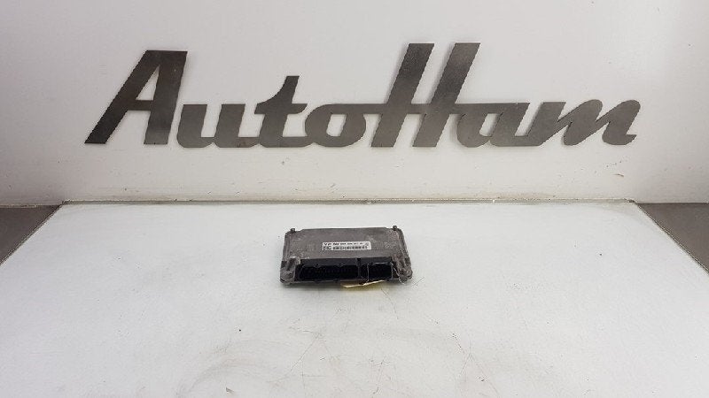 COMPUTER MOTOR Seat Ibiza IV (6J5) (|03E906023M|), Gebruikt, Service@seat.de, Seat Deutschland GmbH, Seat