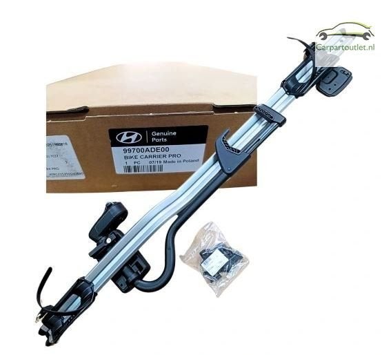 Originele Hyundai Thule fietsendrager fietsdrager 99700ADE00, -, -, Nieuw, Ophalen of Verzenden