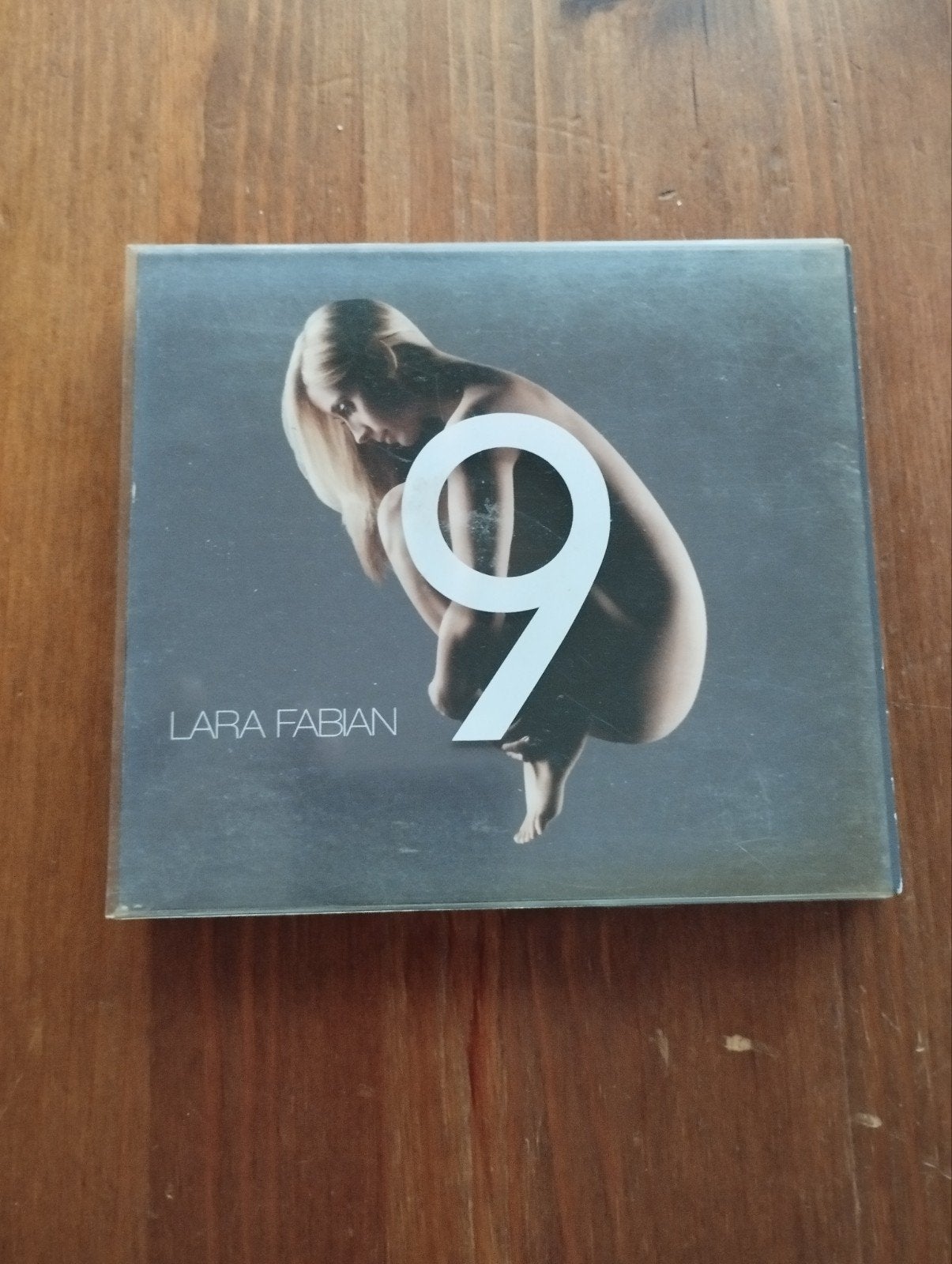 Lara Fabian CD-doosje met 2 cd's, Cd's en Dvd's, Ophalen of Verzenden, Boxset