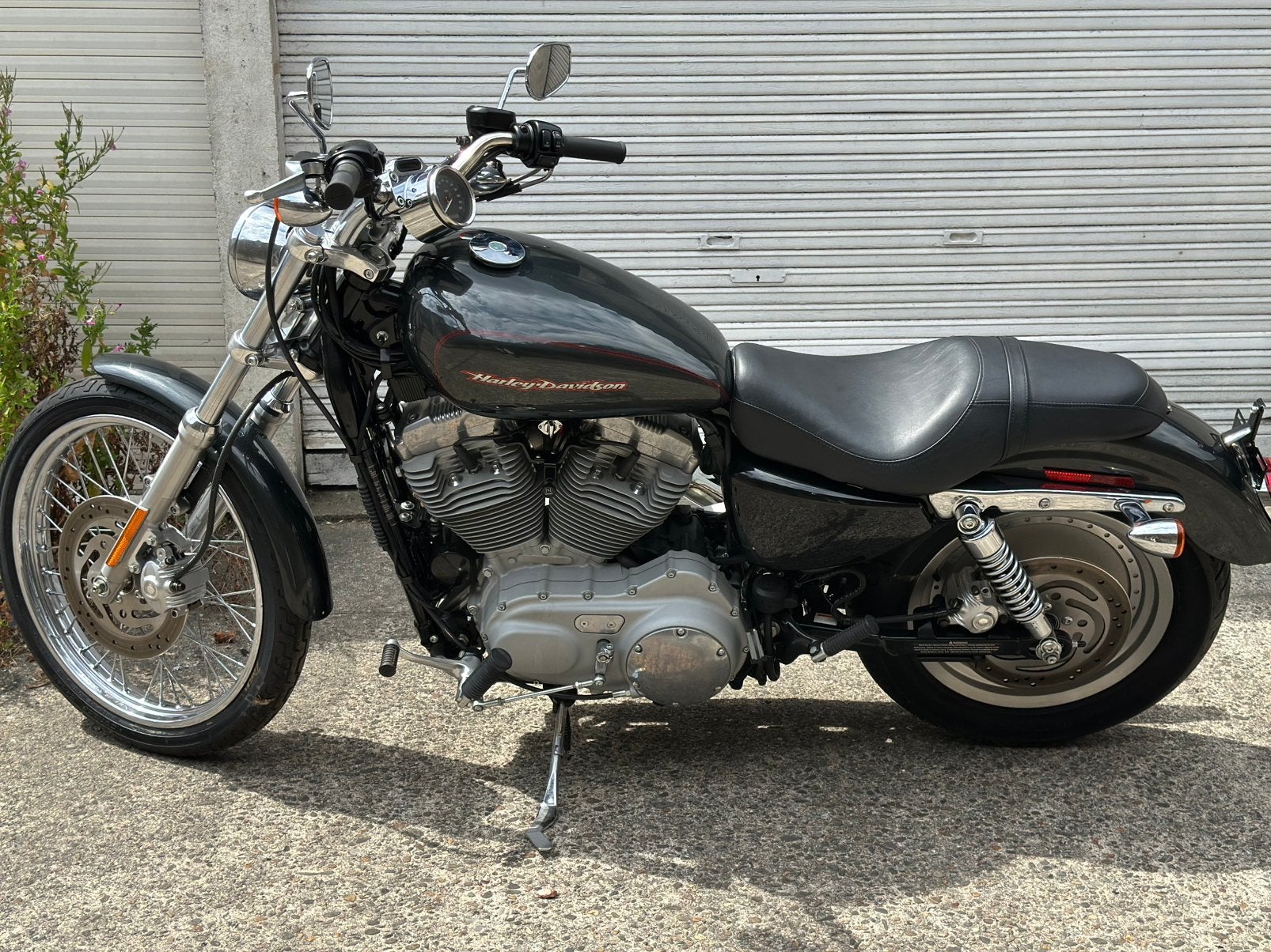 Harley davidson, Motos, Entreprise