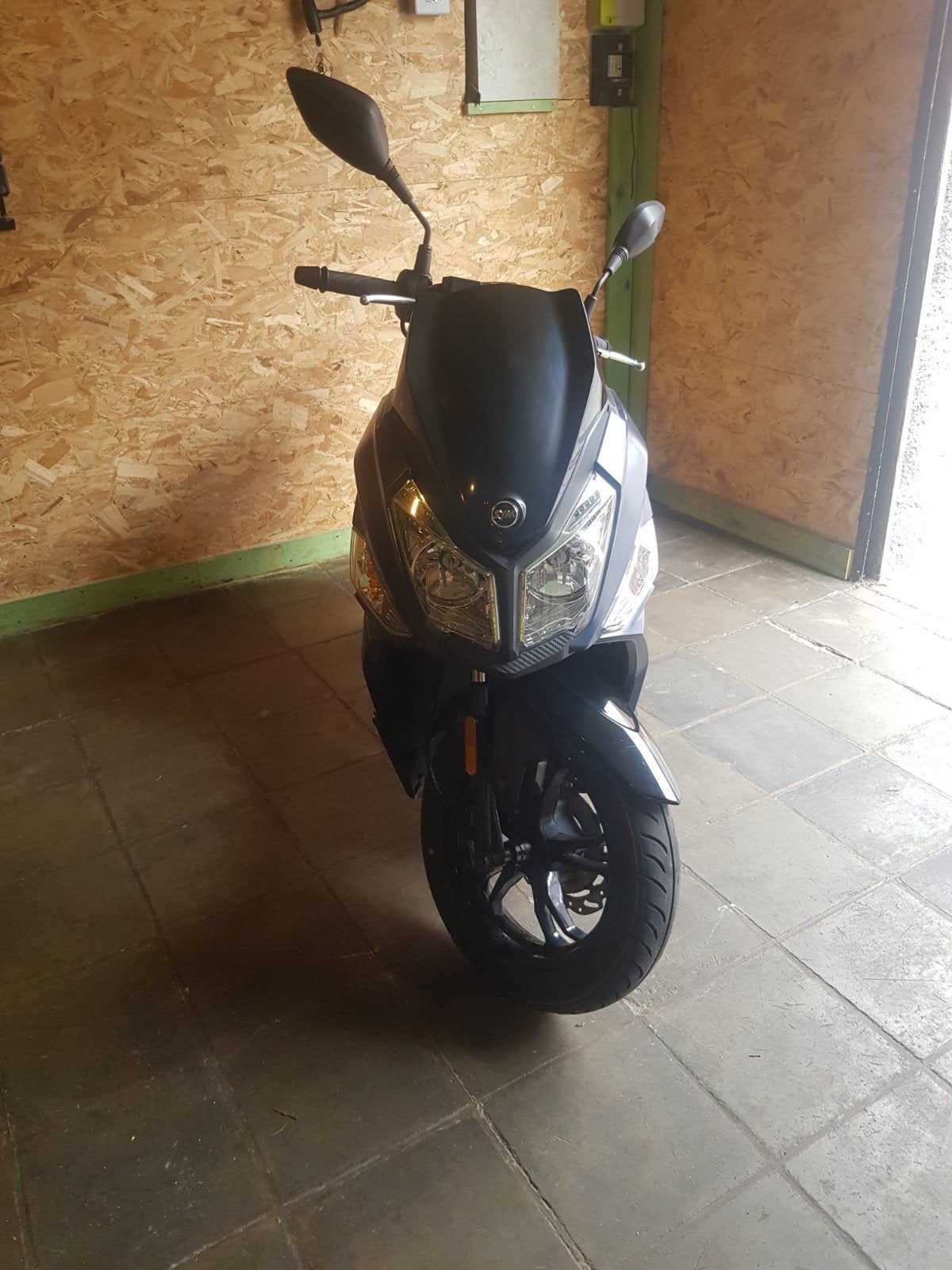 sym jet 14, Vélos & Vélomoteurs, Enlèvement ou Envoi