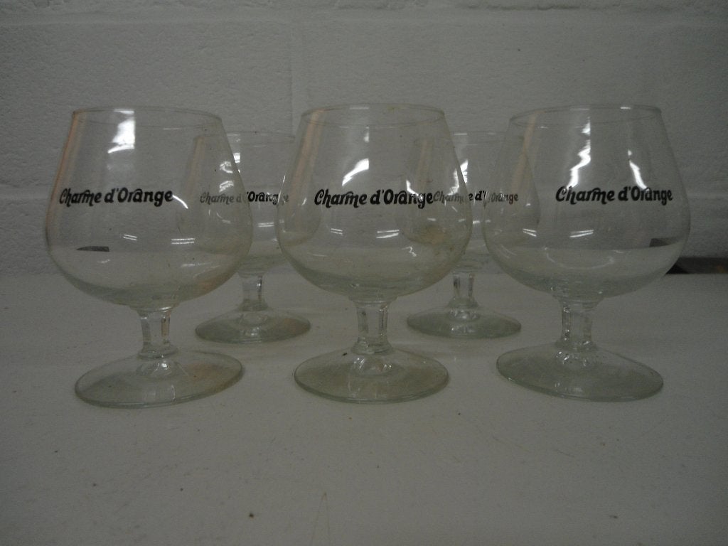 (bier)glazen allerlei nieuw, Ophalen of Verzenden, Nieuw