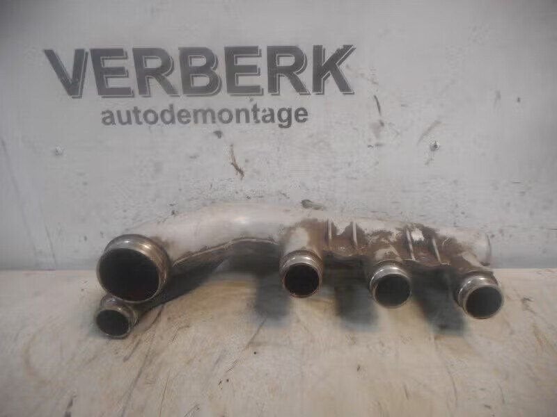 INLAATSPRUITSTUK Opel Calibra (01-1989/07-1997) (90-501-510), Bahnhofsplatz 65423 Rüsselsheim am Main, DE, Gebruikt, Opel, Opel Automobile GmbH
