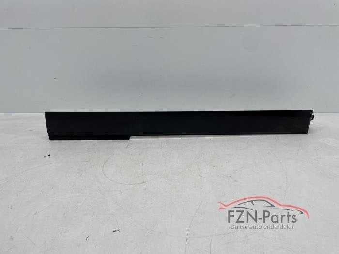 VW Transporter T6.1 Afdekplaat Schuifdeur rails LC9X, Enlèvement ou Envoi, Utilisé