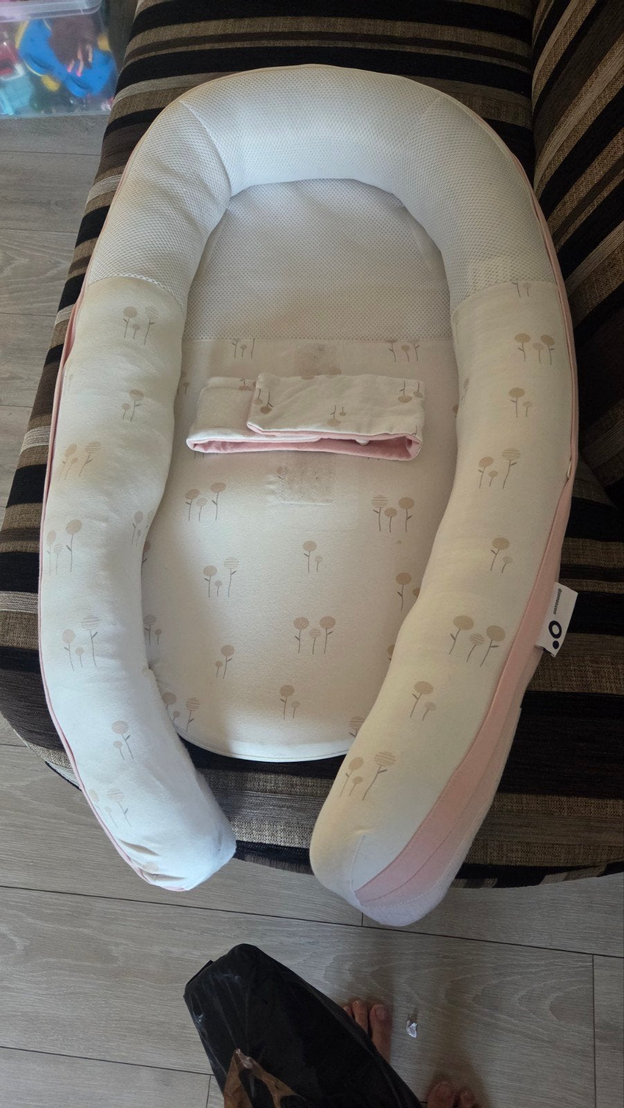 domoor cocoon te koop, Ophalen, Zo goed als nieuw, Overige typen