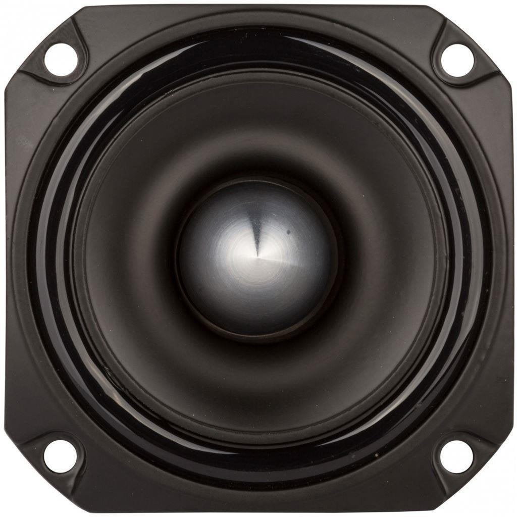 Bullet tweeter 1\"capton 150Watt 8 Ohm, Ophalen of Verzenden, Nieuw