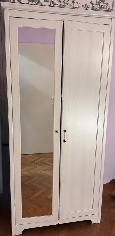 Armoire, Avec tablette(s), Enlèvement, Utilisé, 50 à 100 cm