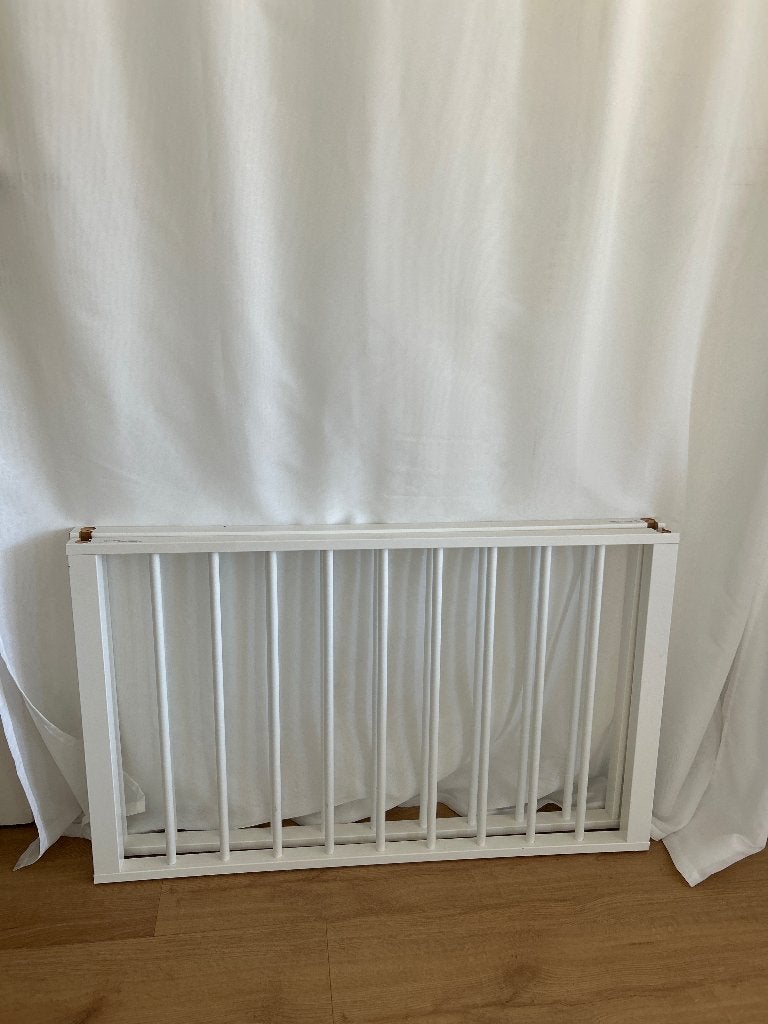 Broekhanger KOMPLEMENT IKEA (2stuks), Maison & Meubles, Enlèvement, Comme neuf, 50 à 75 cm, 50 à 100 cm