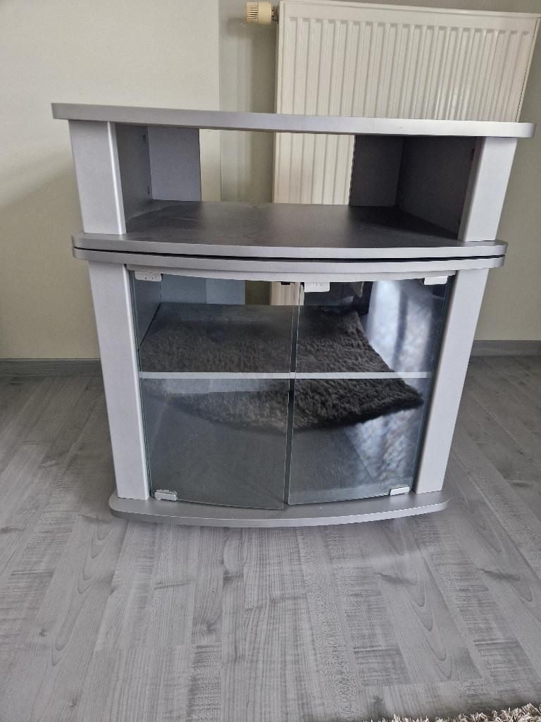 TV Meubel, Huis en Inrichting, Kasten |Televisiemeubels, Ophalen, 50 tot 100 cm, Zo goed als nieuw, Minder dan 100 cm