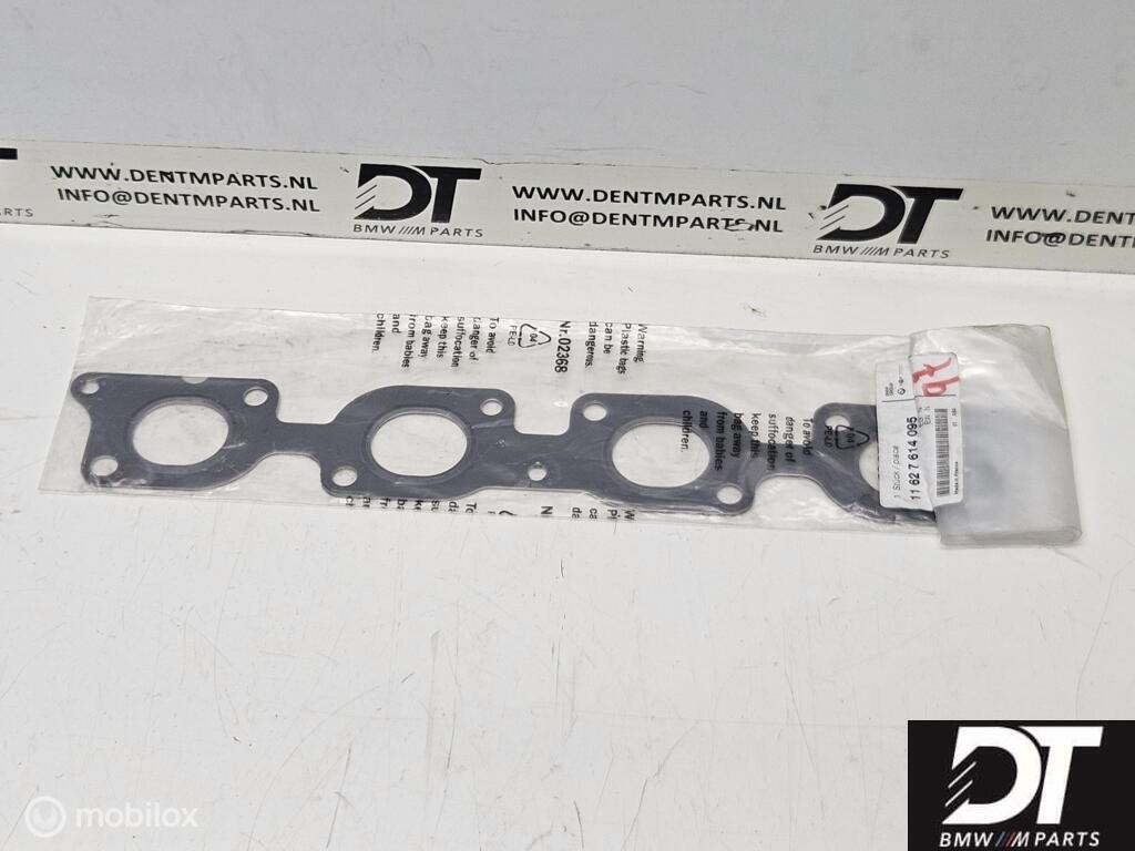 Uitlaatspruitstuk pakking BMW N63 BMW 11627614095, Neuf, Enlèvement ou Envoi, BMW, BMW