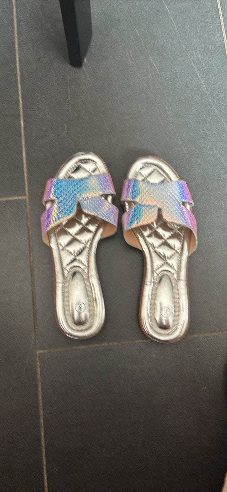 Schoenen voor dames, Ophalen of Verzenden, Gedragen, Overige kleuren, Overige typen