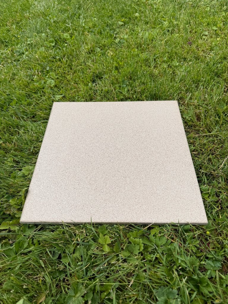 Gebruikte terrastegels, Tuin en Terras, Ophalen, Gebruikt, Terrastegels