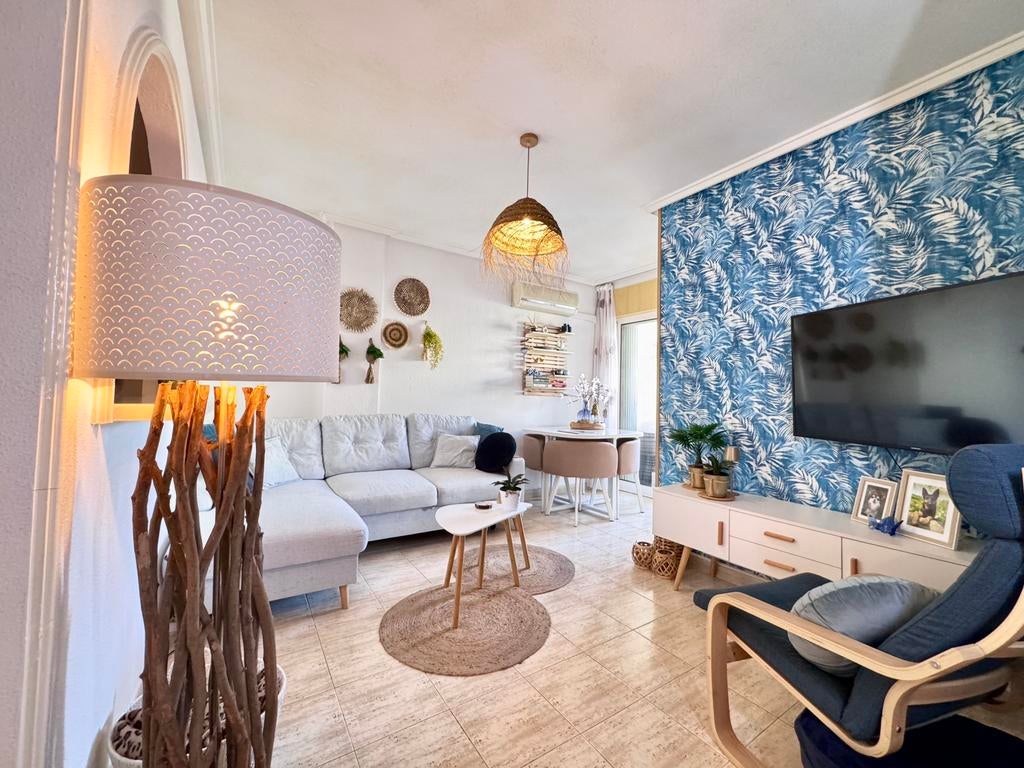 Appartement te koop in Torrevieja, Spanje, 67 m², 2 slaapkamers