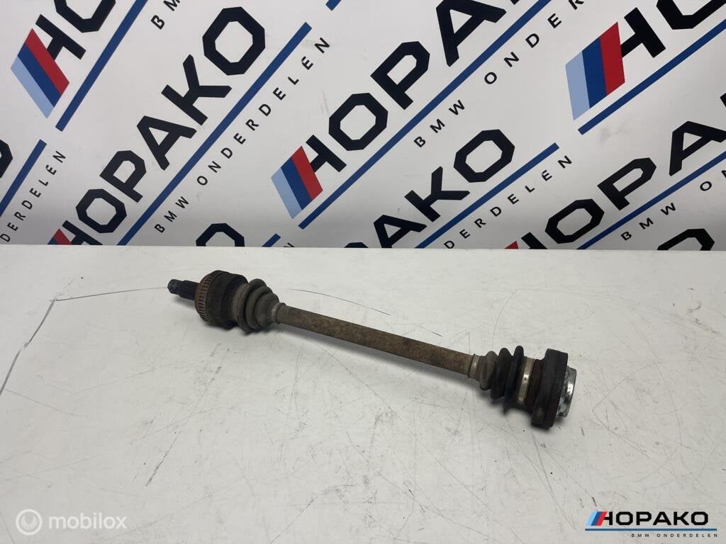 Steekas BMW 3 serie e9x | 316i 318i 320i N43 | 7525821 GS, Enlèvement ou Envoi, Einsteinlaan 5, rijswijk, Bmw, Utilisé