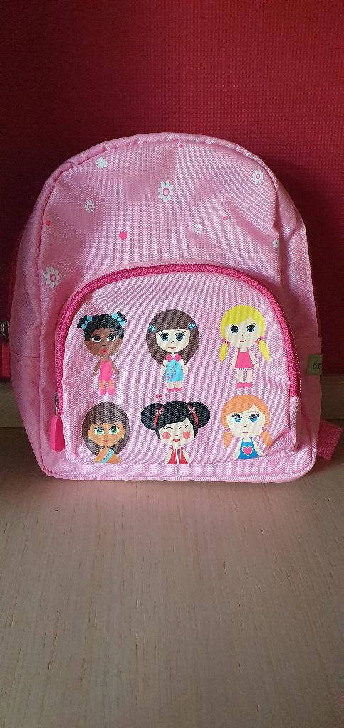 Rugzakje kids, Minder dan 30 cm, Rugtas, Nieuw, Ophalen of Verzenden