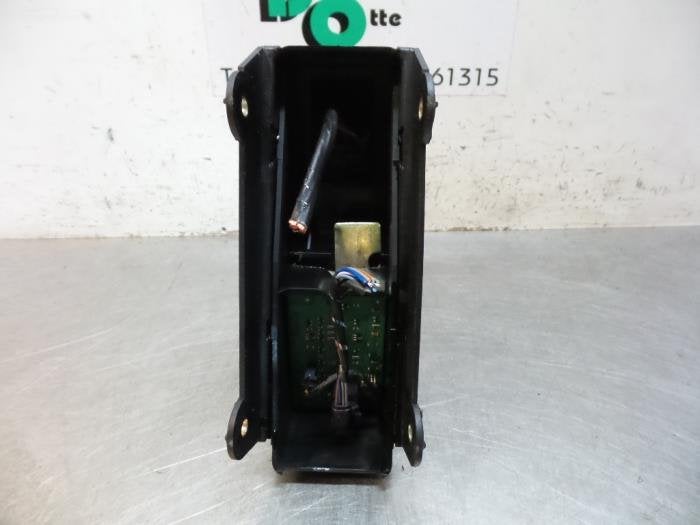 Levier de sélection automatique d'un Smart City Coupe, -, 3 mois de garantie, Utilisé, -