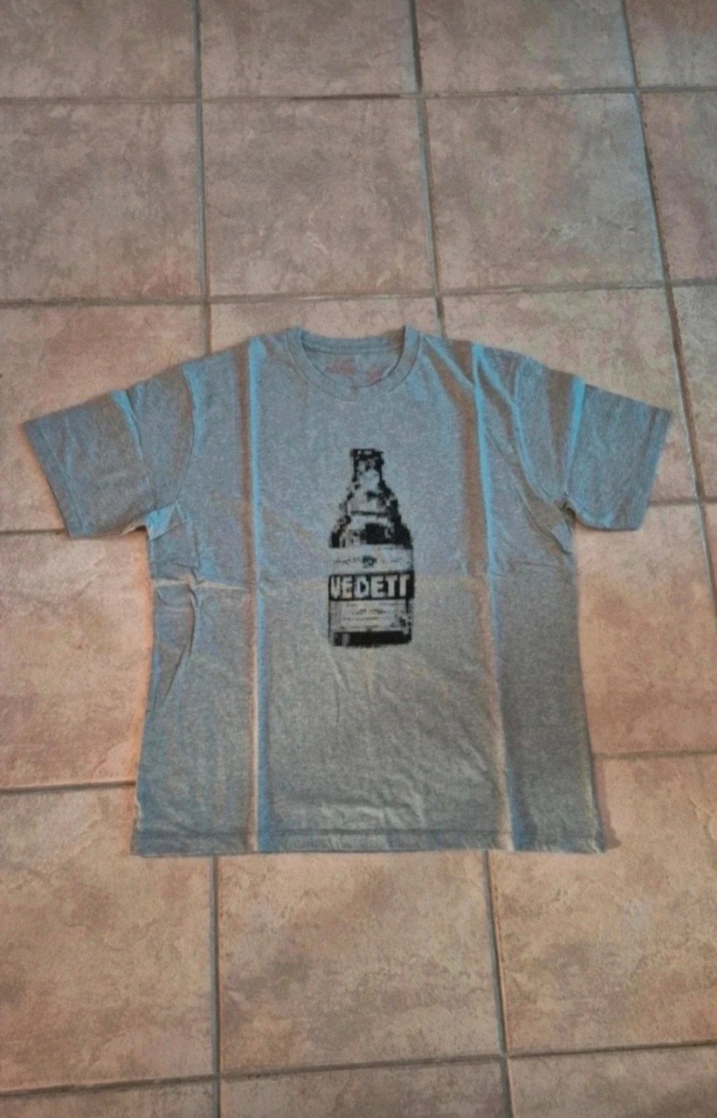 T-shirt van Vedett, Verzenden, Nieuw, Kleding, Duvel