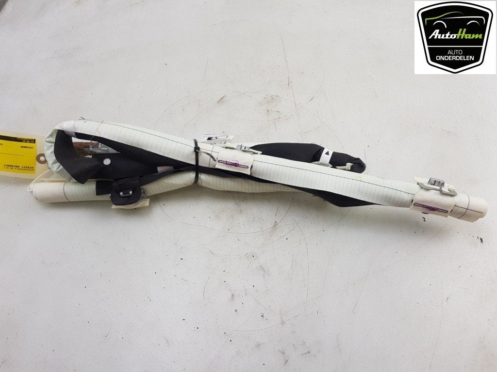 AIRBAG TOIT DROIT C4 Cactus (0B / 0P) (|9804358980|), Dhr. J. Ham, Citroën, Administratie@autoham.nl, Utilisé