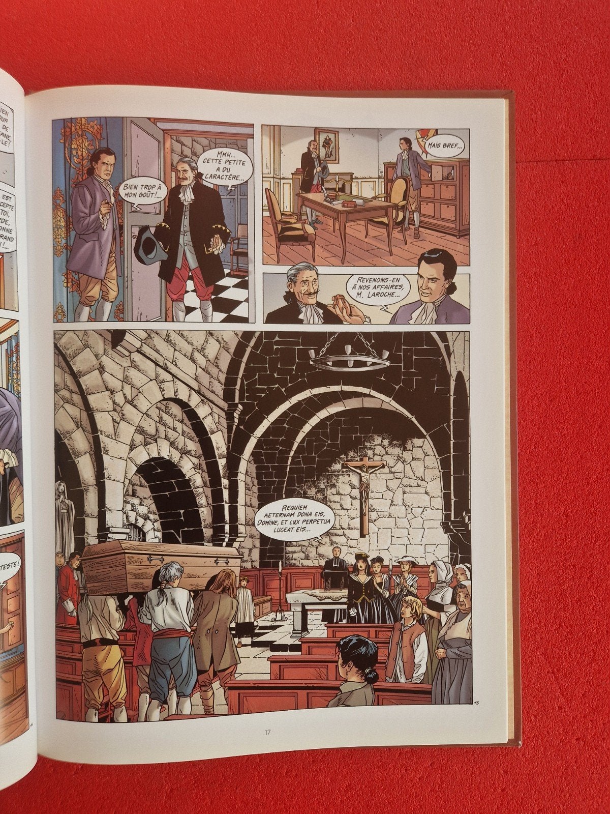 bd rani 1,EO, Boeken, Ophalen of Verzenden