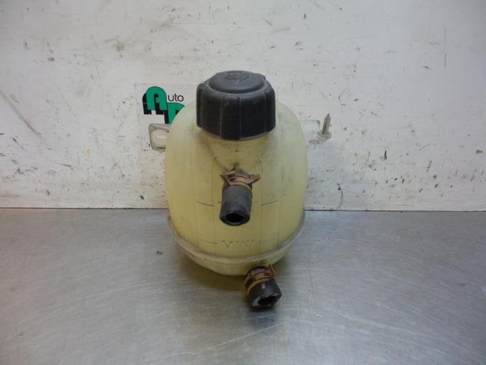 Expansievat van een Renault Kangoo (Kangoo 01-), Gebruikt, -, Renault, -