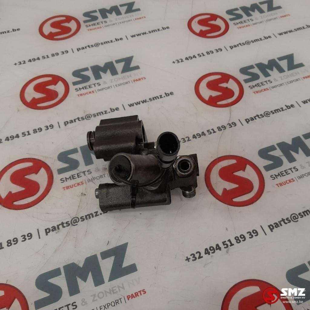 Occ tuimelaar F3BE3681 Iveco, Gebruikt, Iveco, Motor en Accessoires