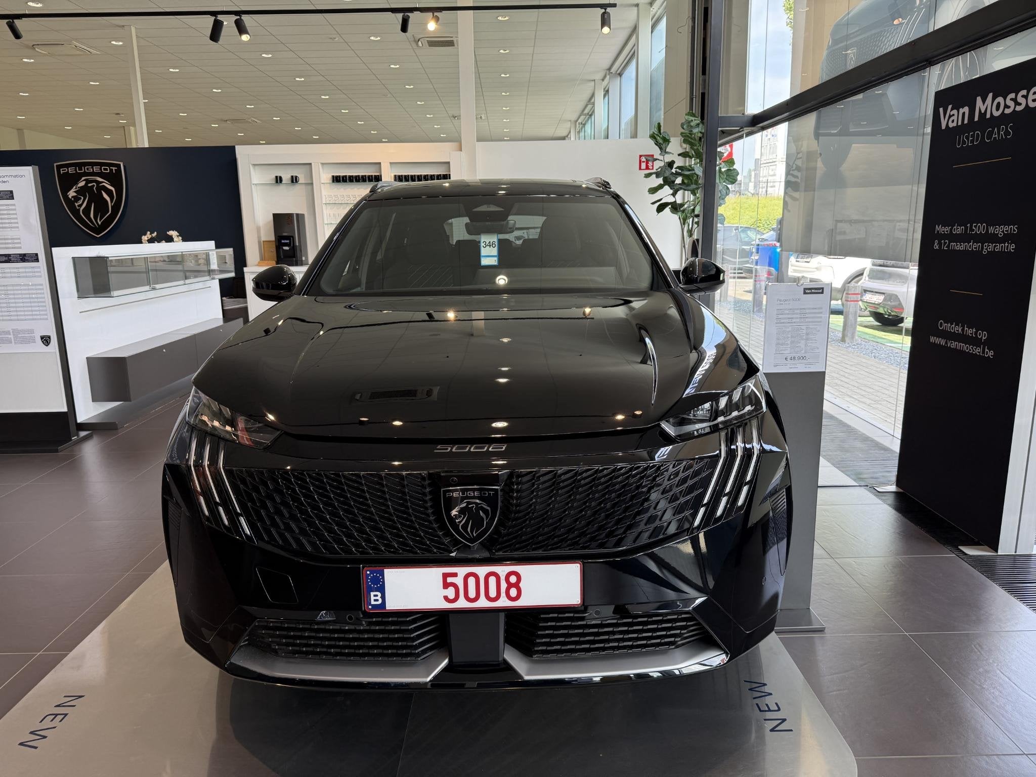 Peugeot 5008 e-5008 210 GT (automatique), Autos, Peugeot, Achat, 213 ch, https://public.car-pass.be/vhr/5fc4d0d7-3b26-490e-925f-382e34e1ba2f