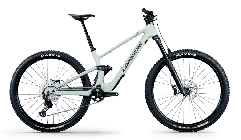 Vélo de montagne Lapierre Zesty CF 6.9 (2025), Enlèvement, Neuf, Hommes